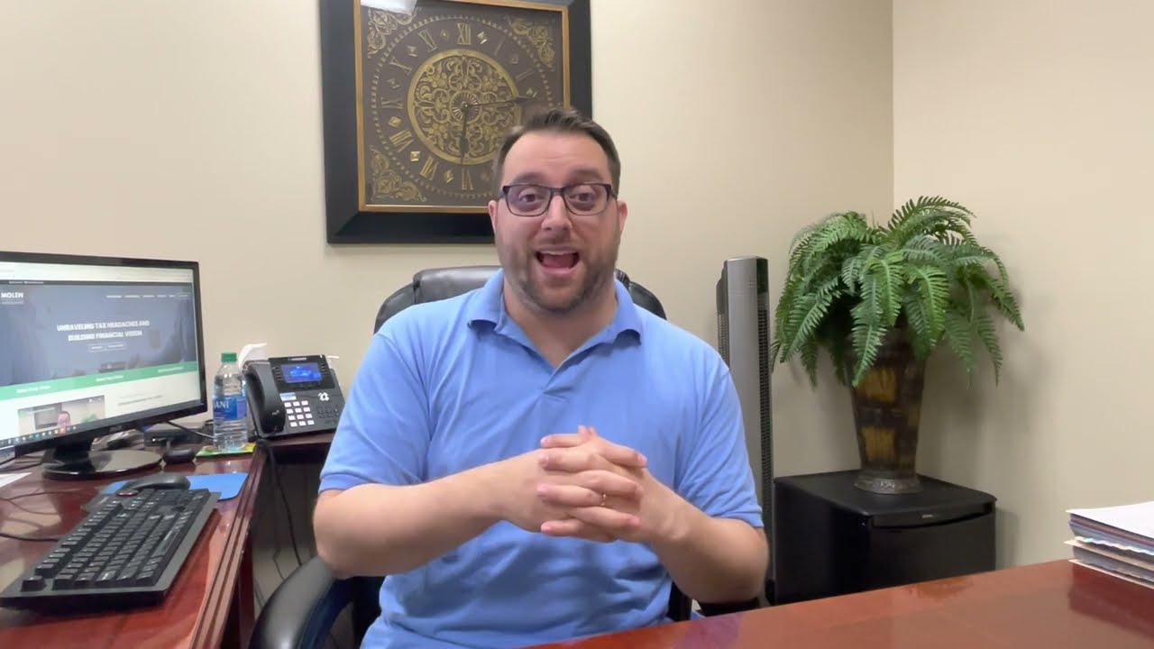 Stimulus Check Update Tax Season 2022