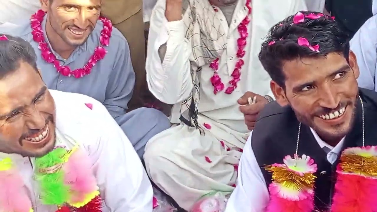 مدثر مسات ،حسین کا پرنہ پروگرام ۔