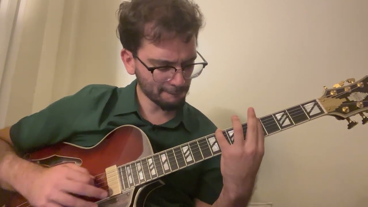 When Sunny Gets Blue - Soho Unplugged
