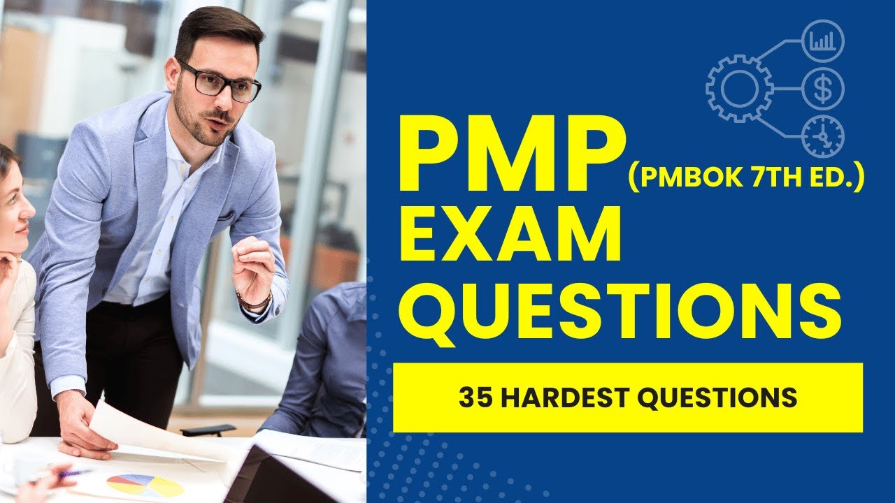 Вопросы к экзамену PMP по теме «Планирование, эффективность, область» из PMBOK 7-го издания: 35 с...