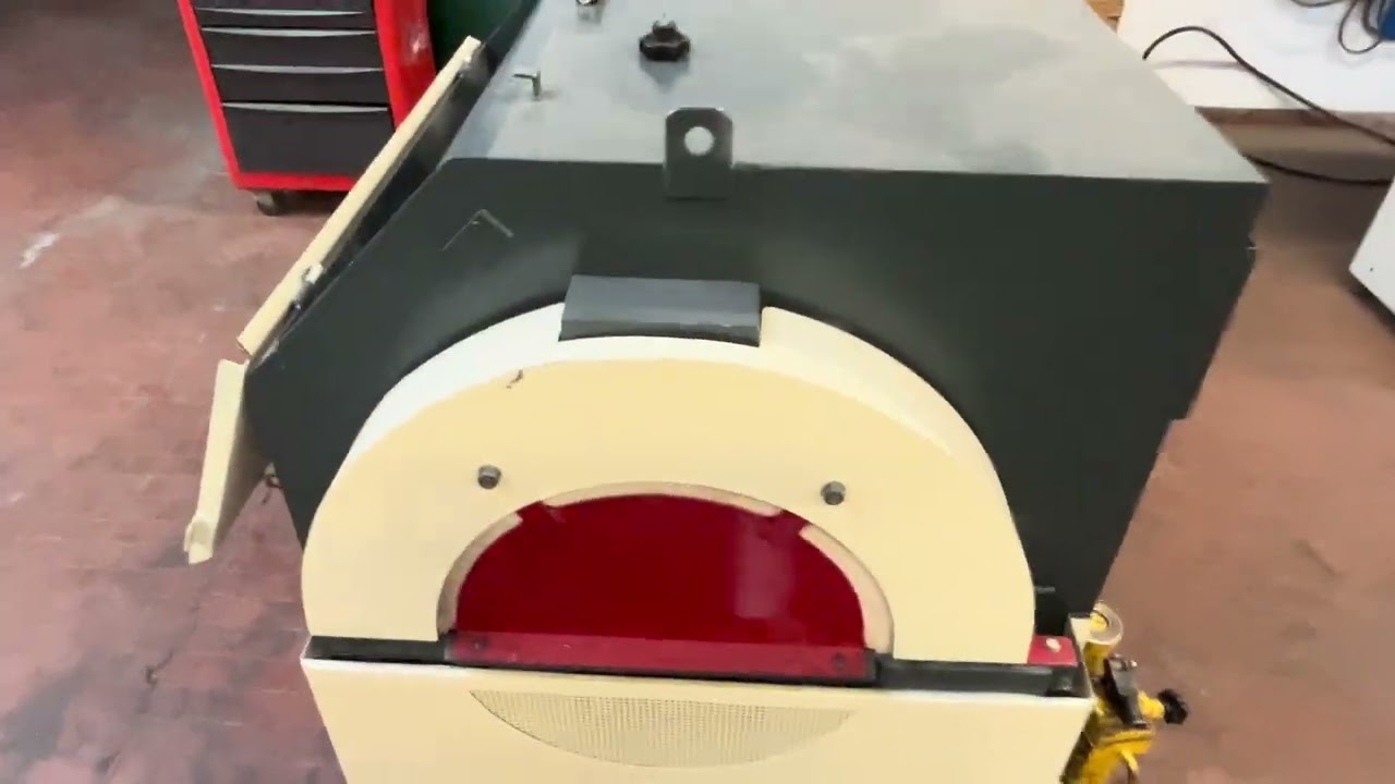 Condensatore per polveri da fibra tessile Dell'Orco & Villani | Gomitex Textile Machines