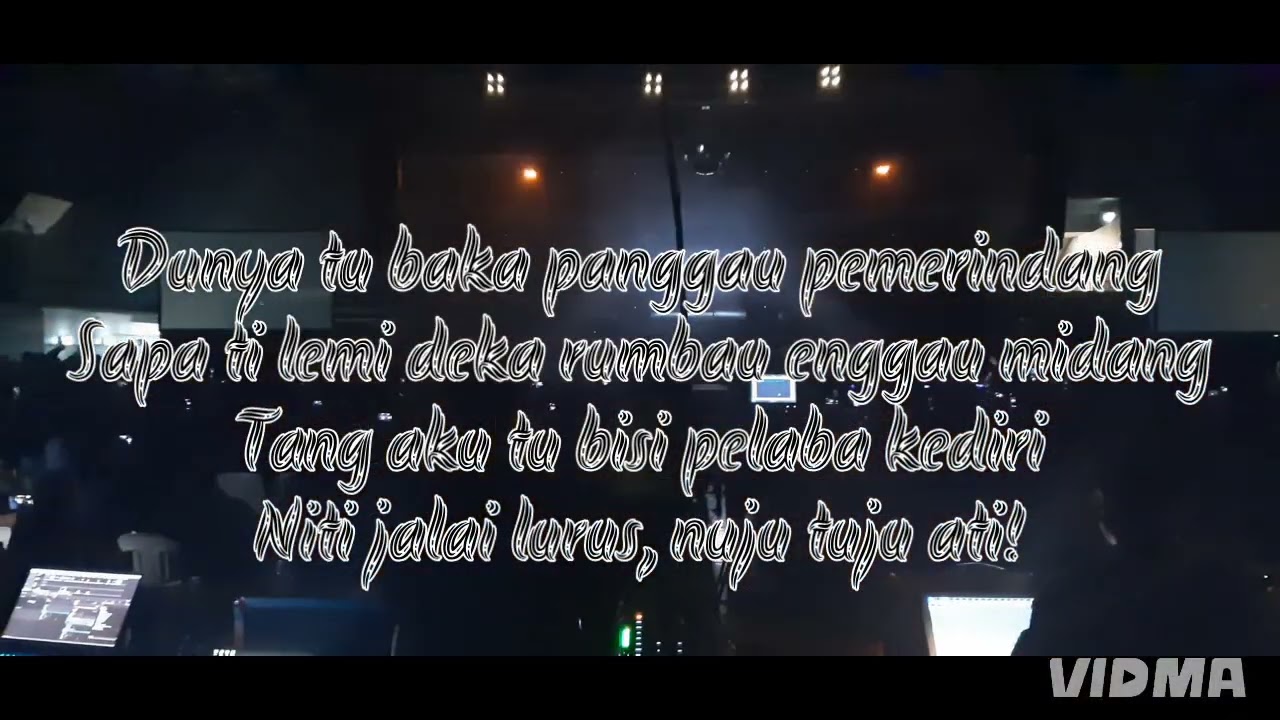 NADAI JAKO NYA