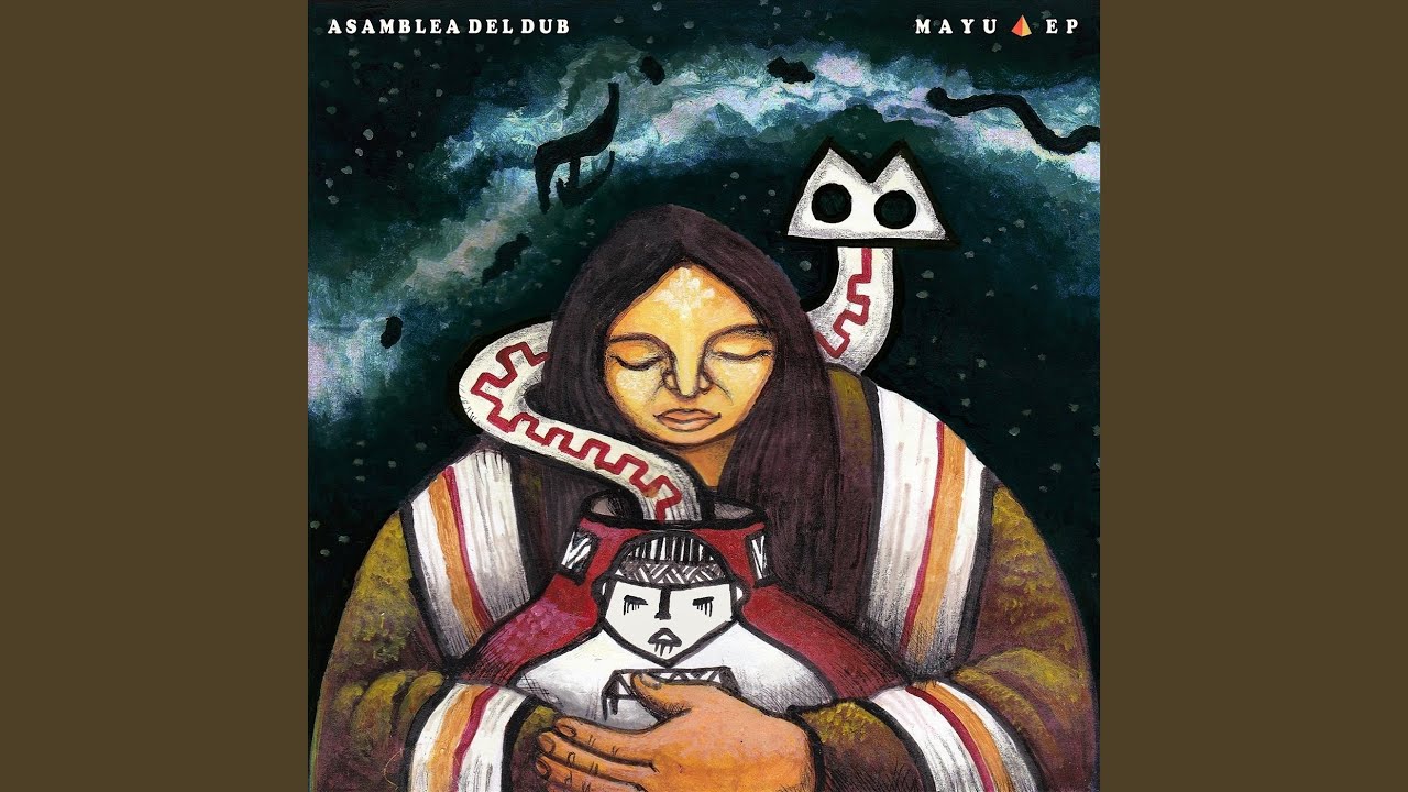 Cumbia Dub