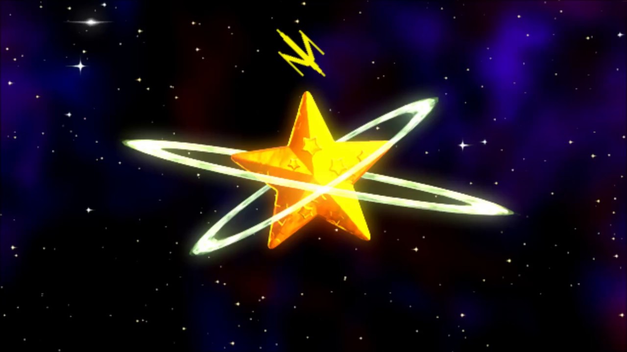 [Kirby super star + The rainbow curse] Milky way wishes remix