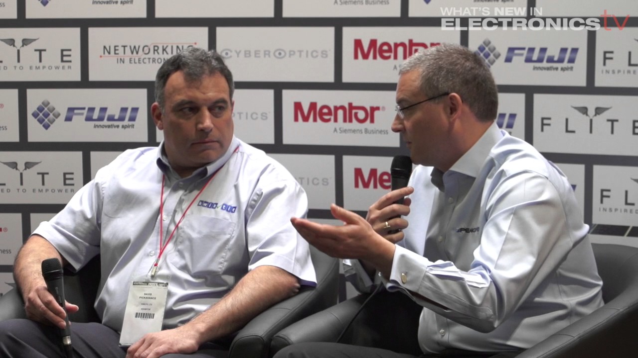 Manufacturing Trends: Automation & Robotics
