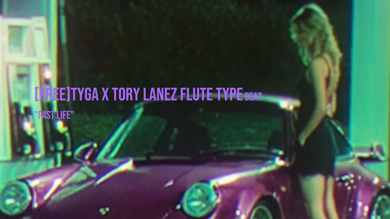 [FREE] Tyga x Tory Lanez Type Beat 
