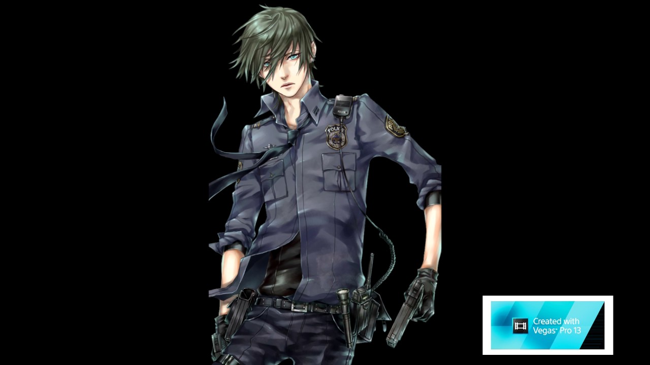 Nightcore Kriss Kross