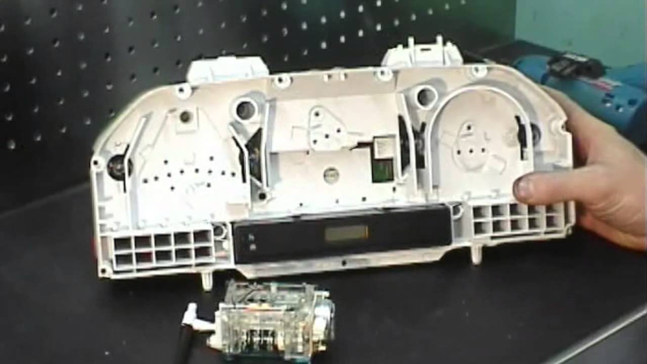IPD Volvo - 850 Odometer Gear