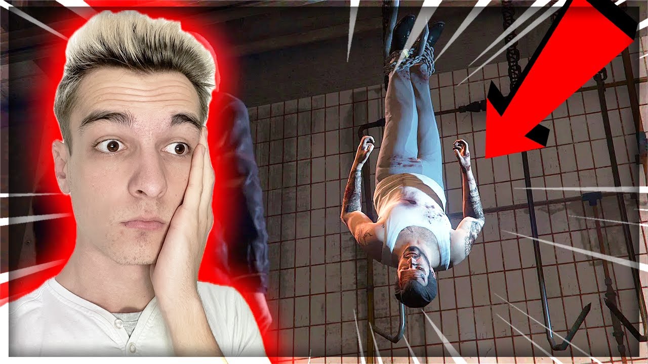 MICHAELA SO SKORAJ UBILI IN RAZREZALI? Gta story mode EP.21