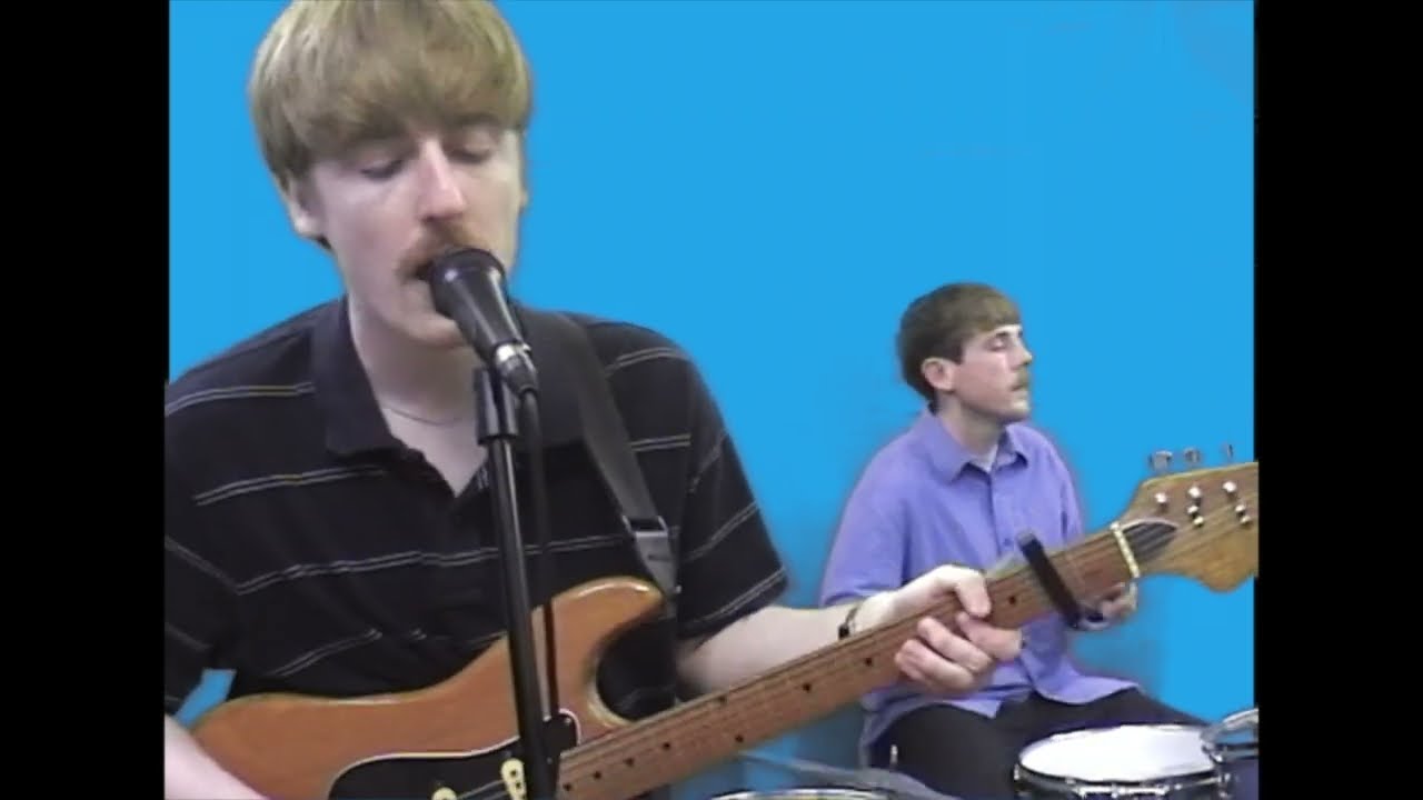 Mt. Misery - Hey!
