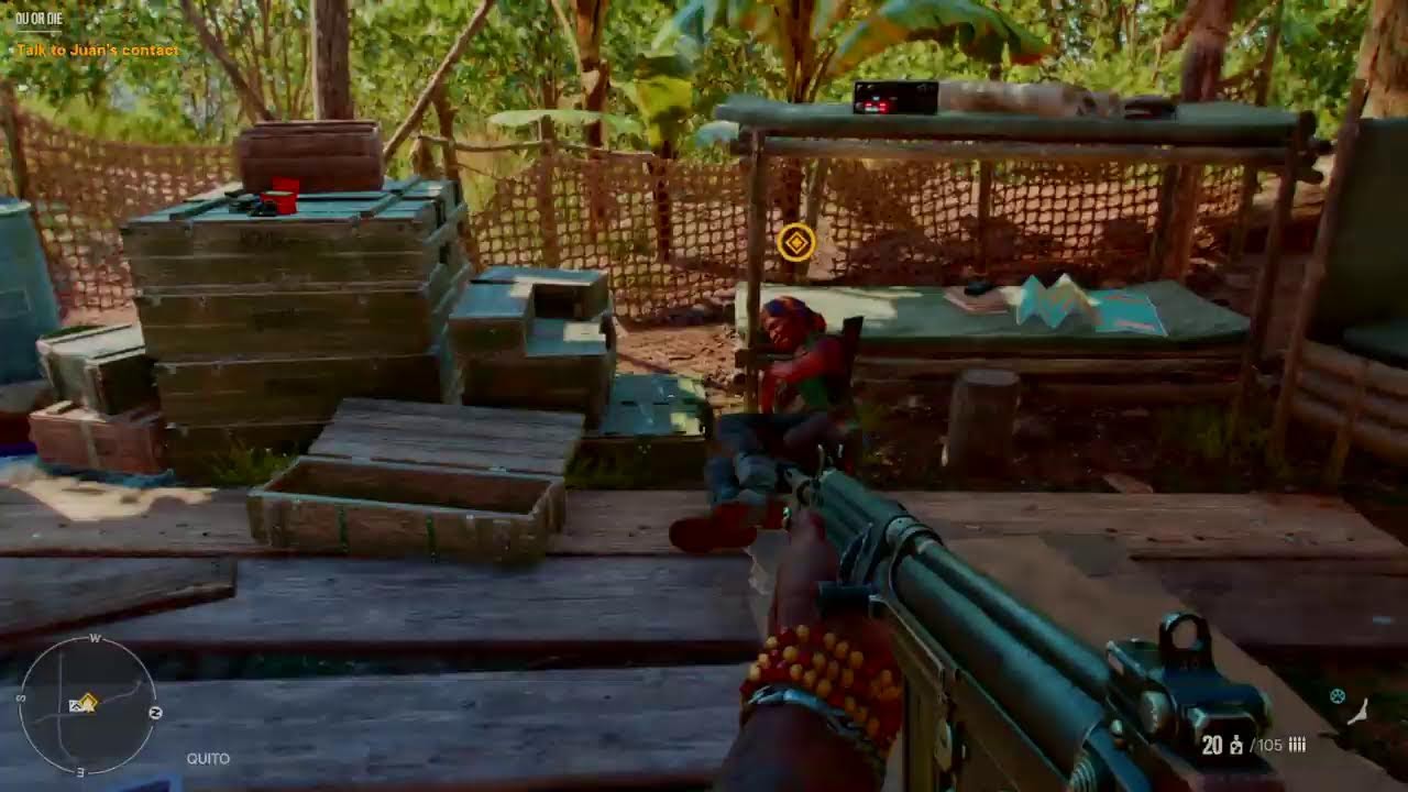 FAR CRY 6 PART 2