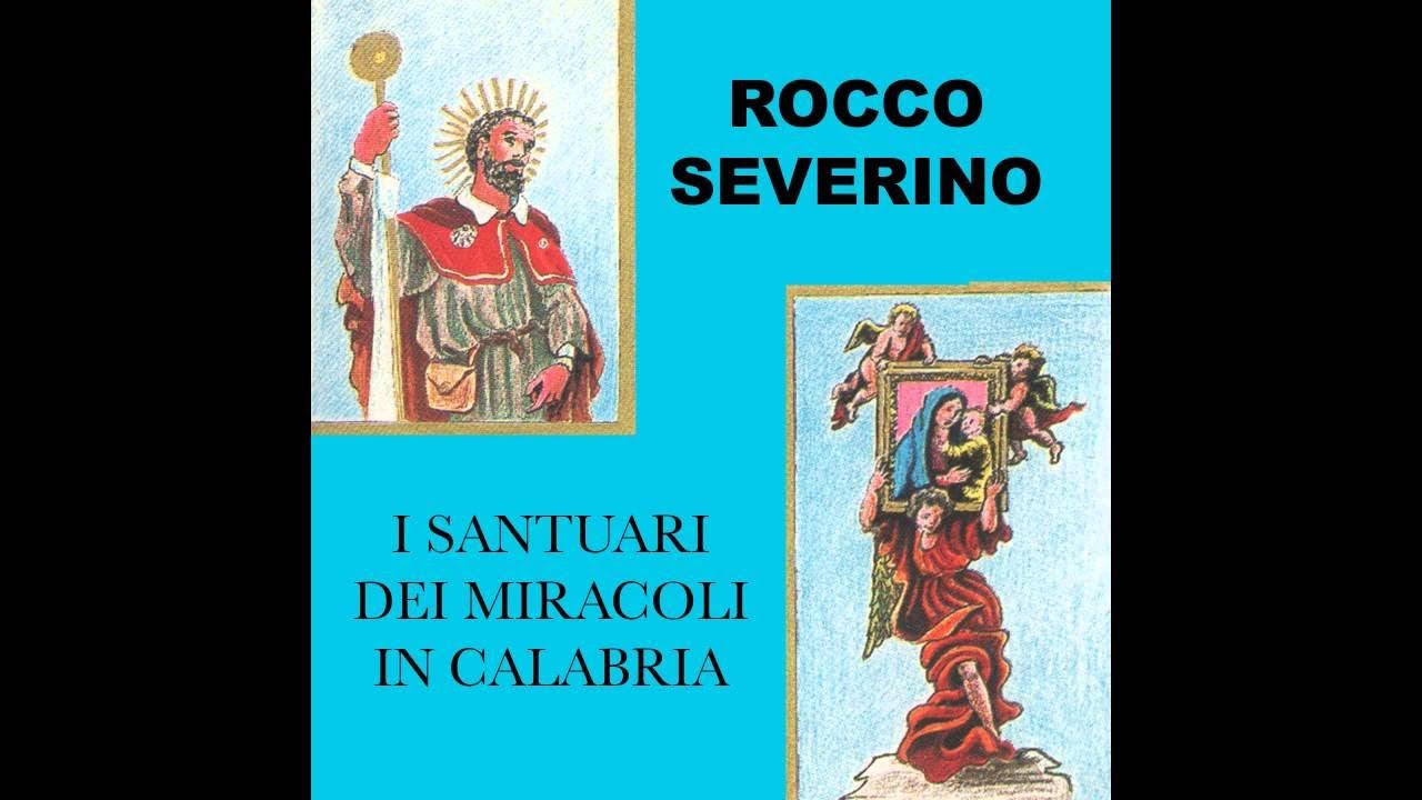 Rocco Severino - Santu Roccu