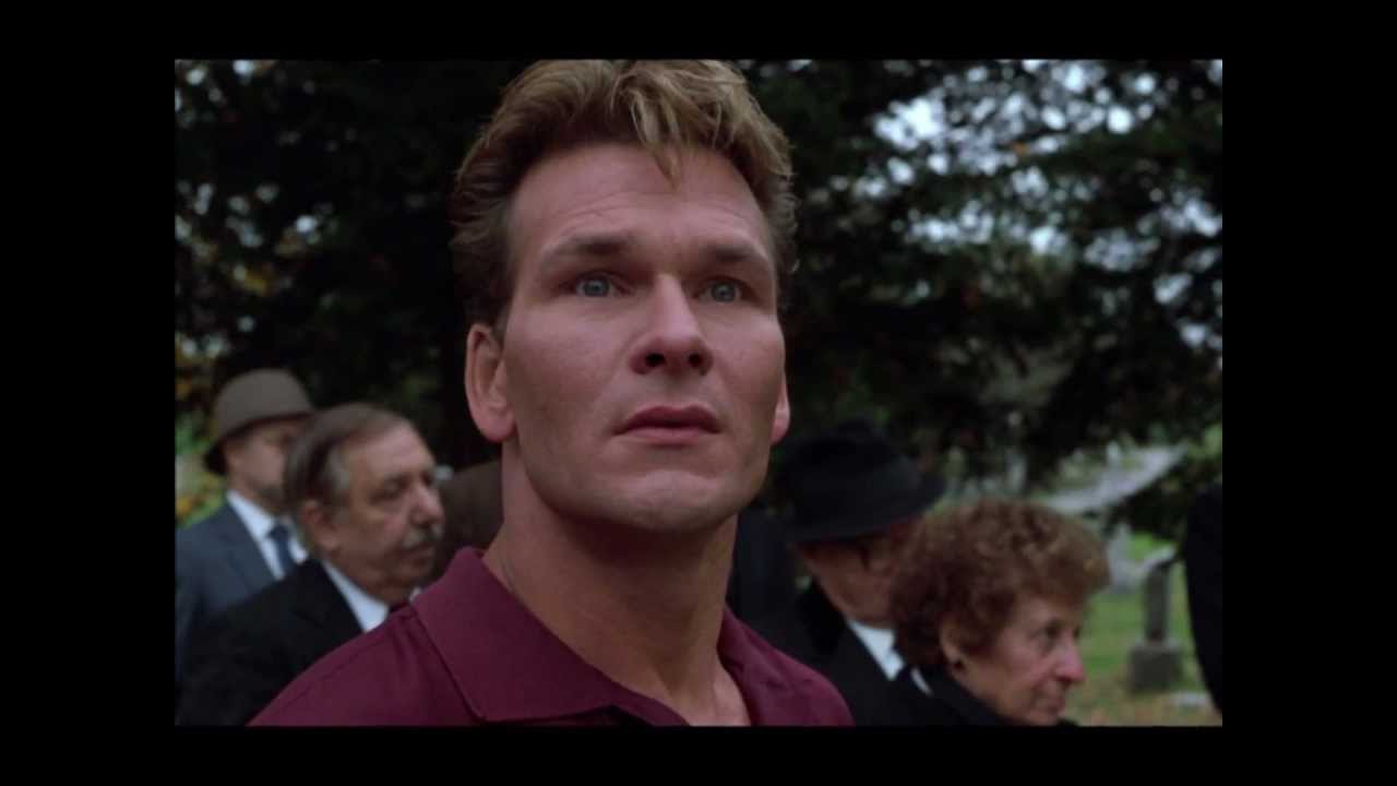 Maurice Jarre - Unchained melody(instrumental),Ghost (1990) OST
