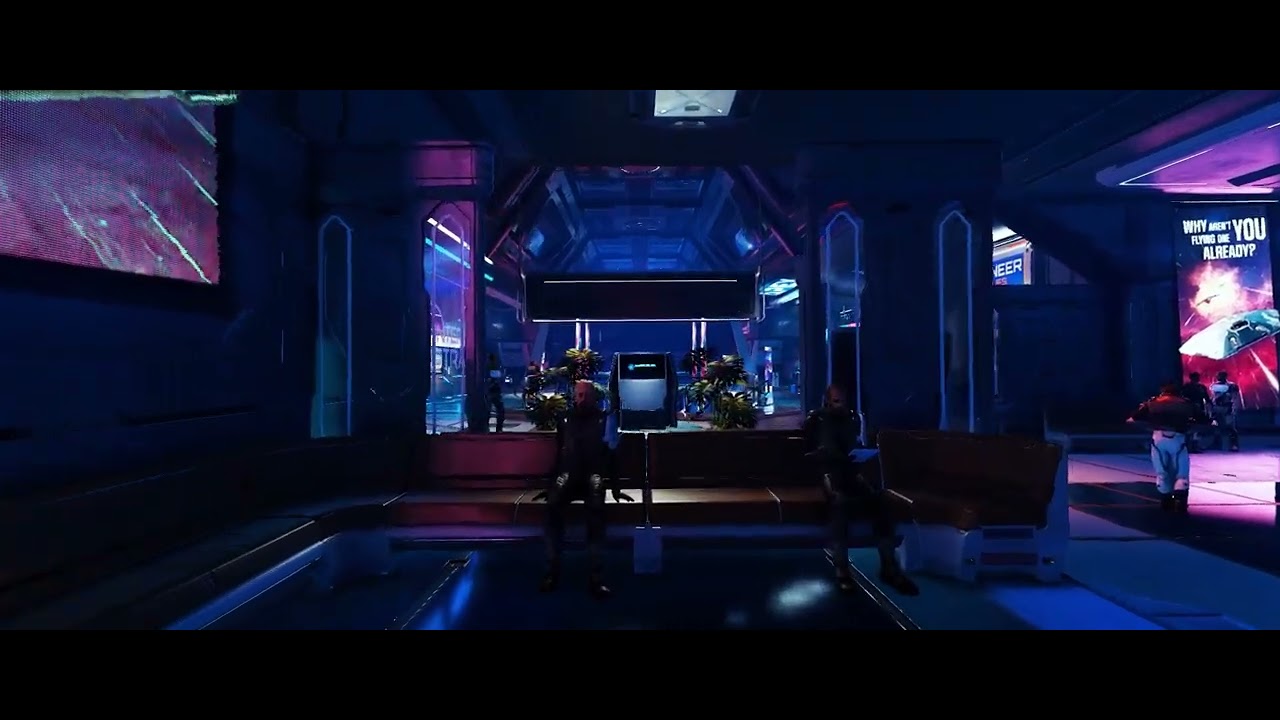 Rainbow's End