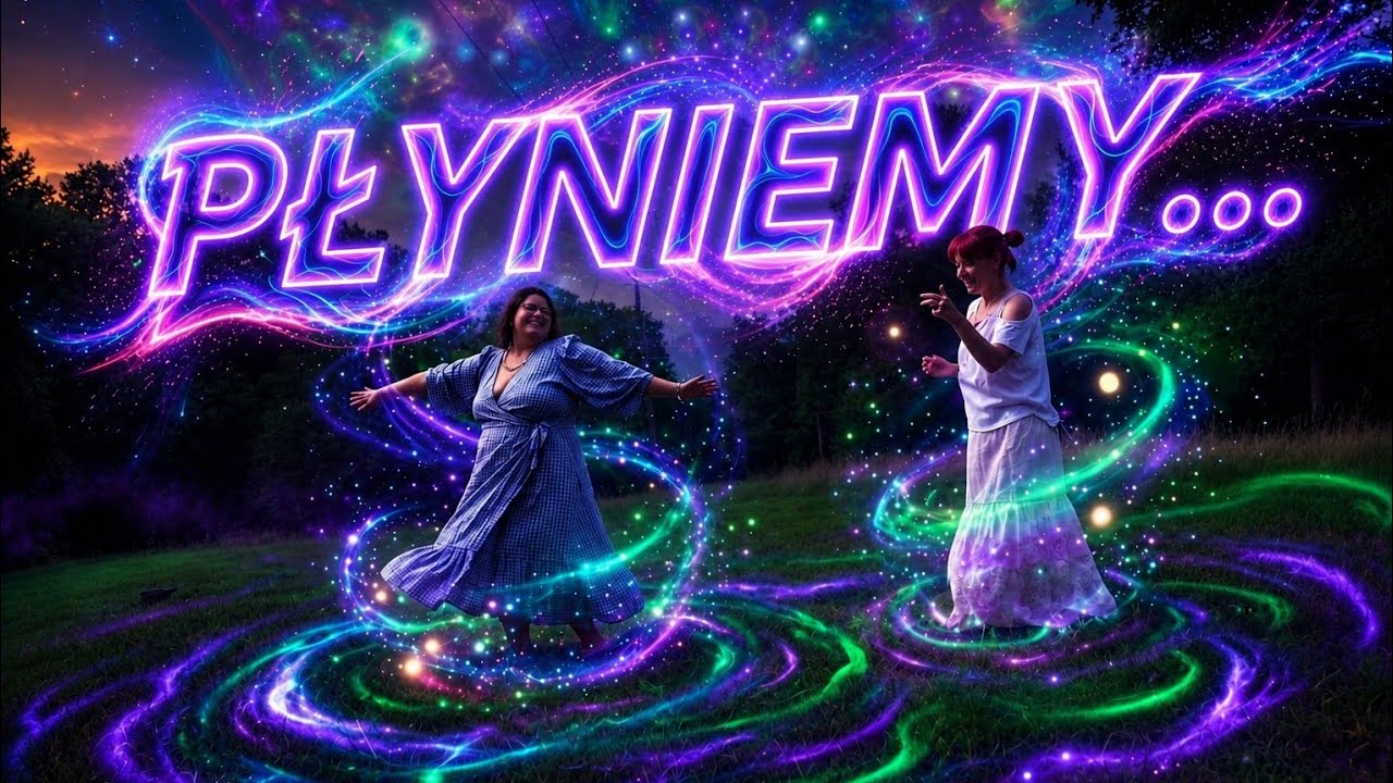 PŁYNIEMY 