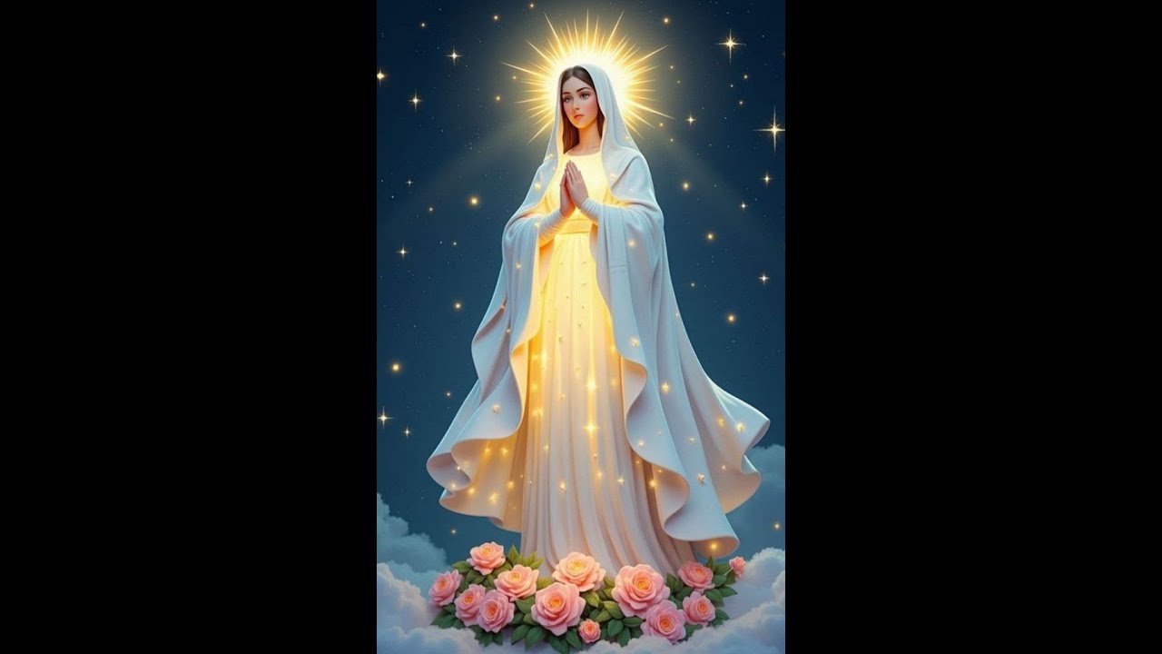 Novena de Nossa Senhora da Defesa 2