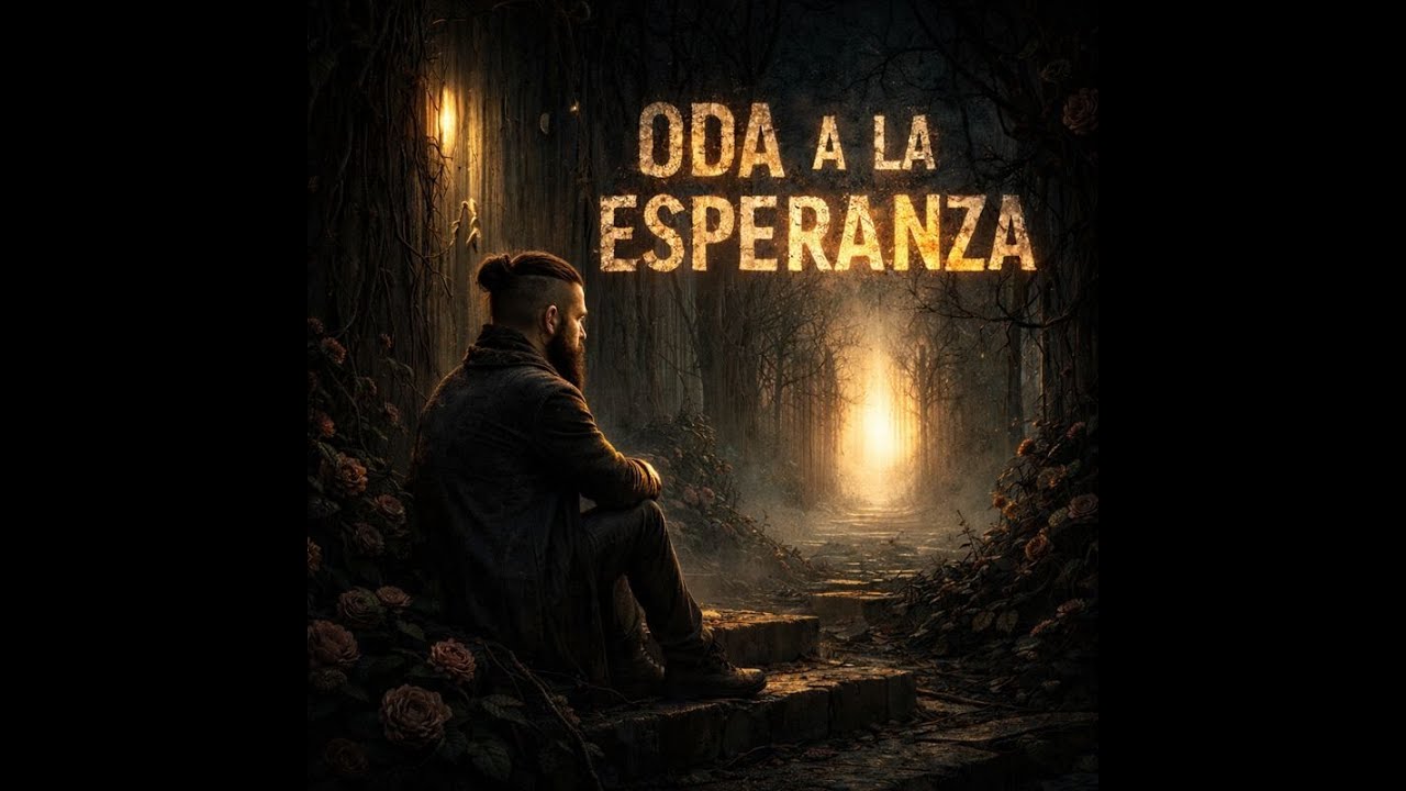 HEAVY - ODA A LA ESPERANZA  (VIDEOCLIP OFICIAL)