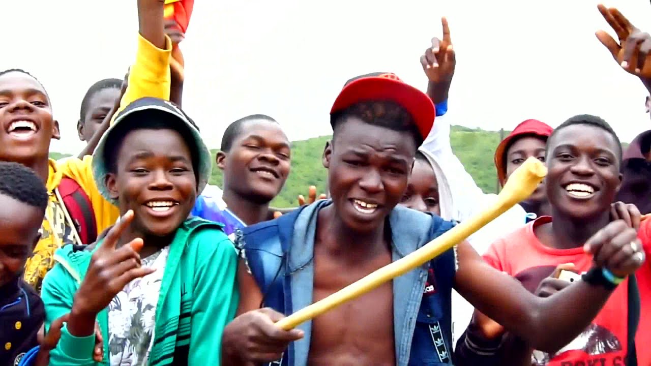 CHINGORO RIDDIM  /OFFICIAL VIDEO MEDLEY/PRO BY N.D RECORDS/G.M.S FILME/APRIL 2021/ESPUNGABERA