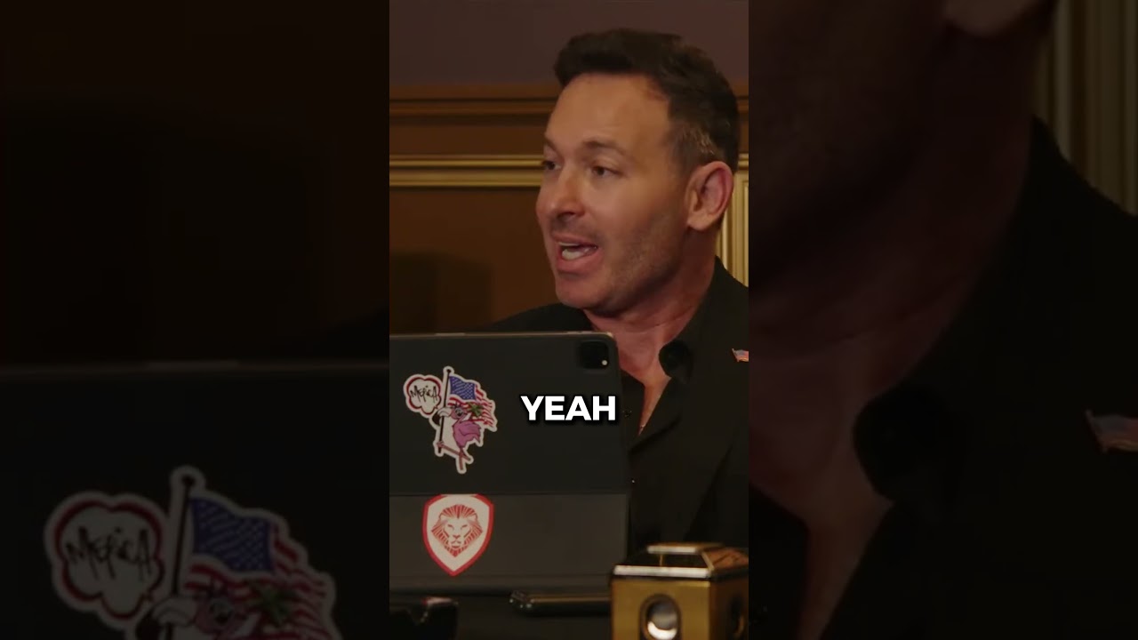 Adam Sosnick CALLS OUT Andrew Tate