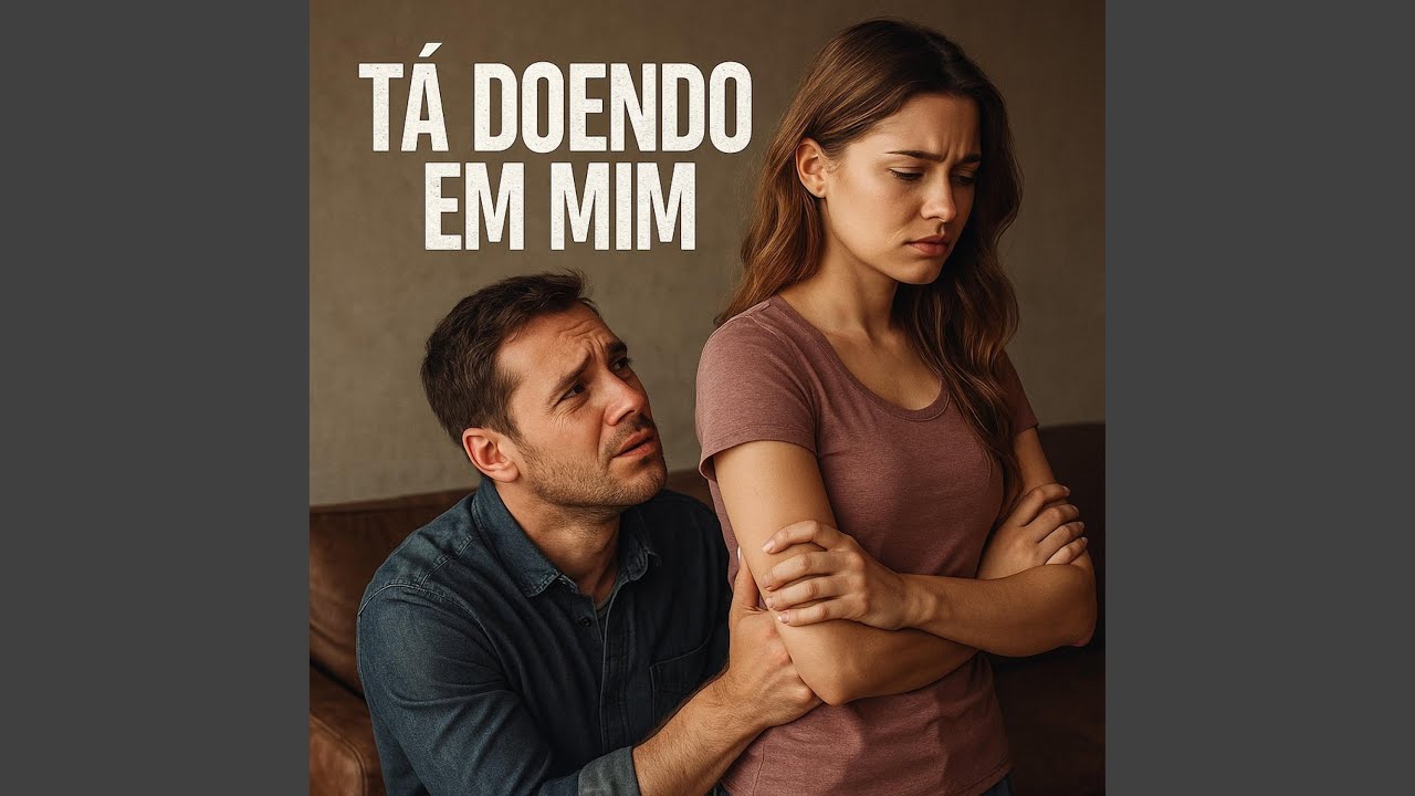 T&aacute; Doendo em Mim