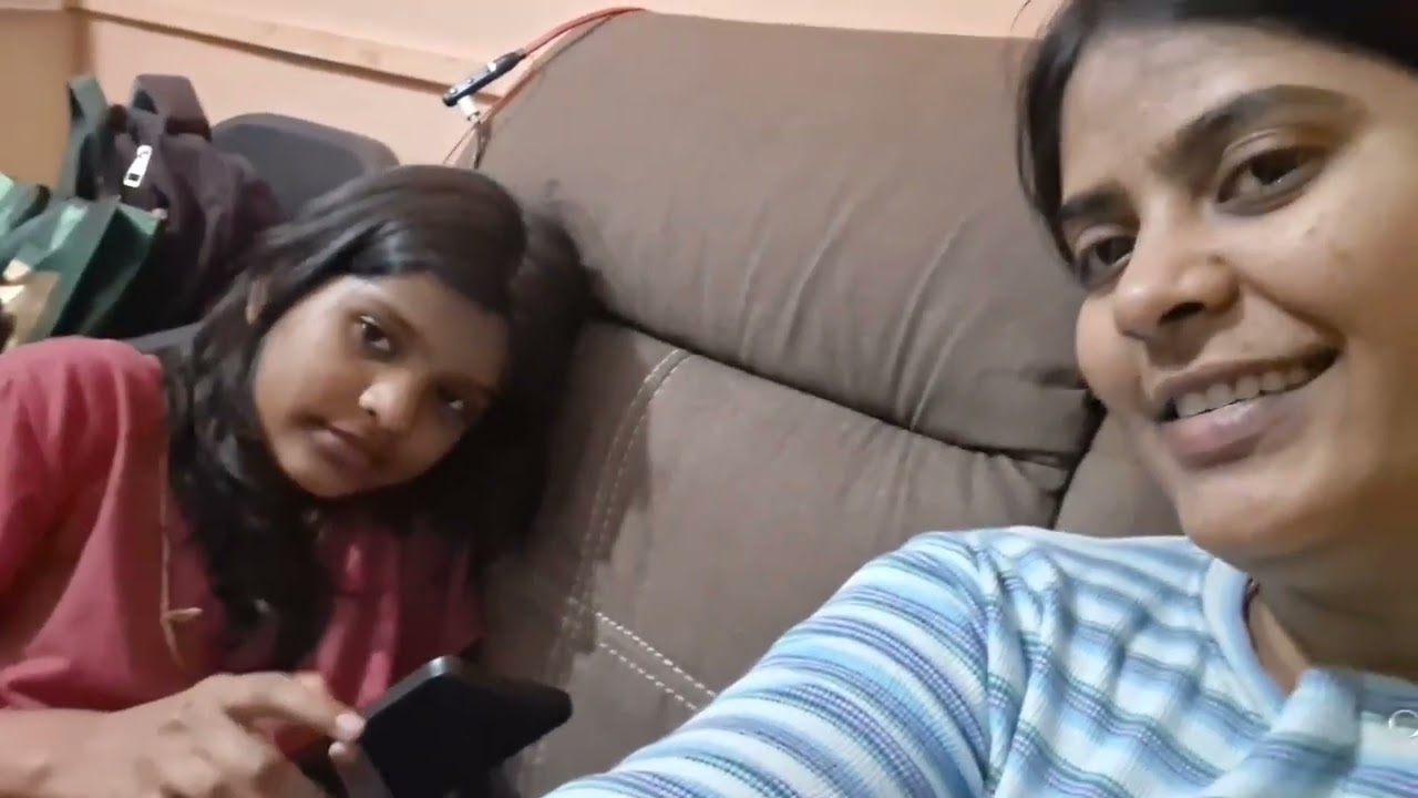 Mummy VS Tanu🤣😂😂