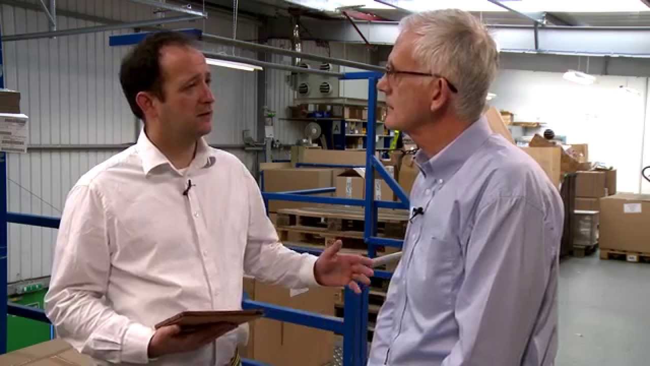 Coachman Caravan's Unique Construction and Build Quality