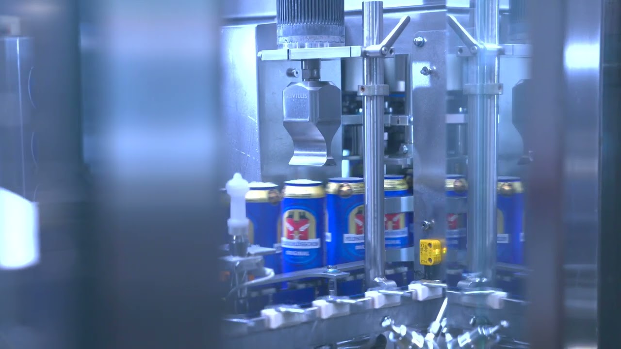 Cavitus Defoaming Unit