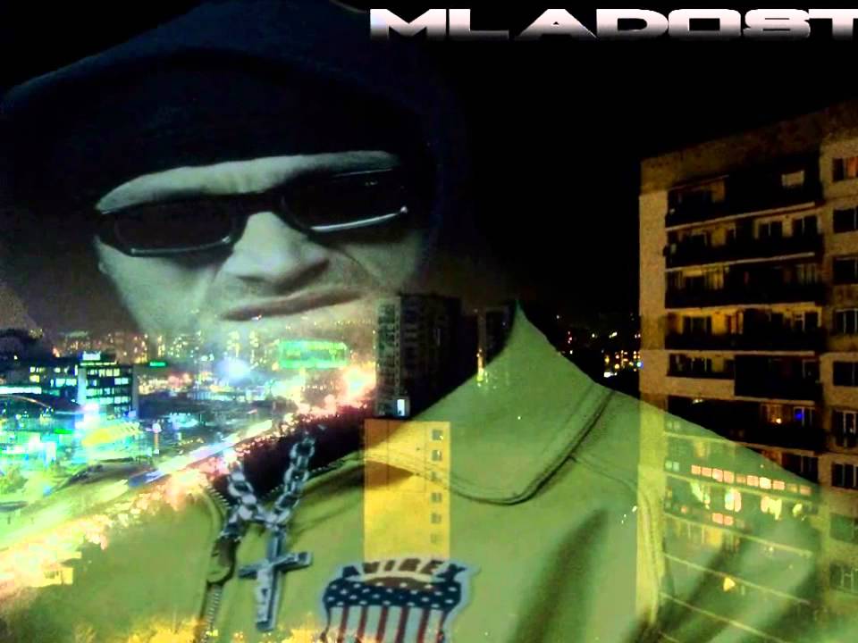 Булета - За Младост