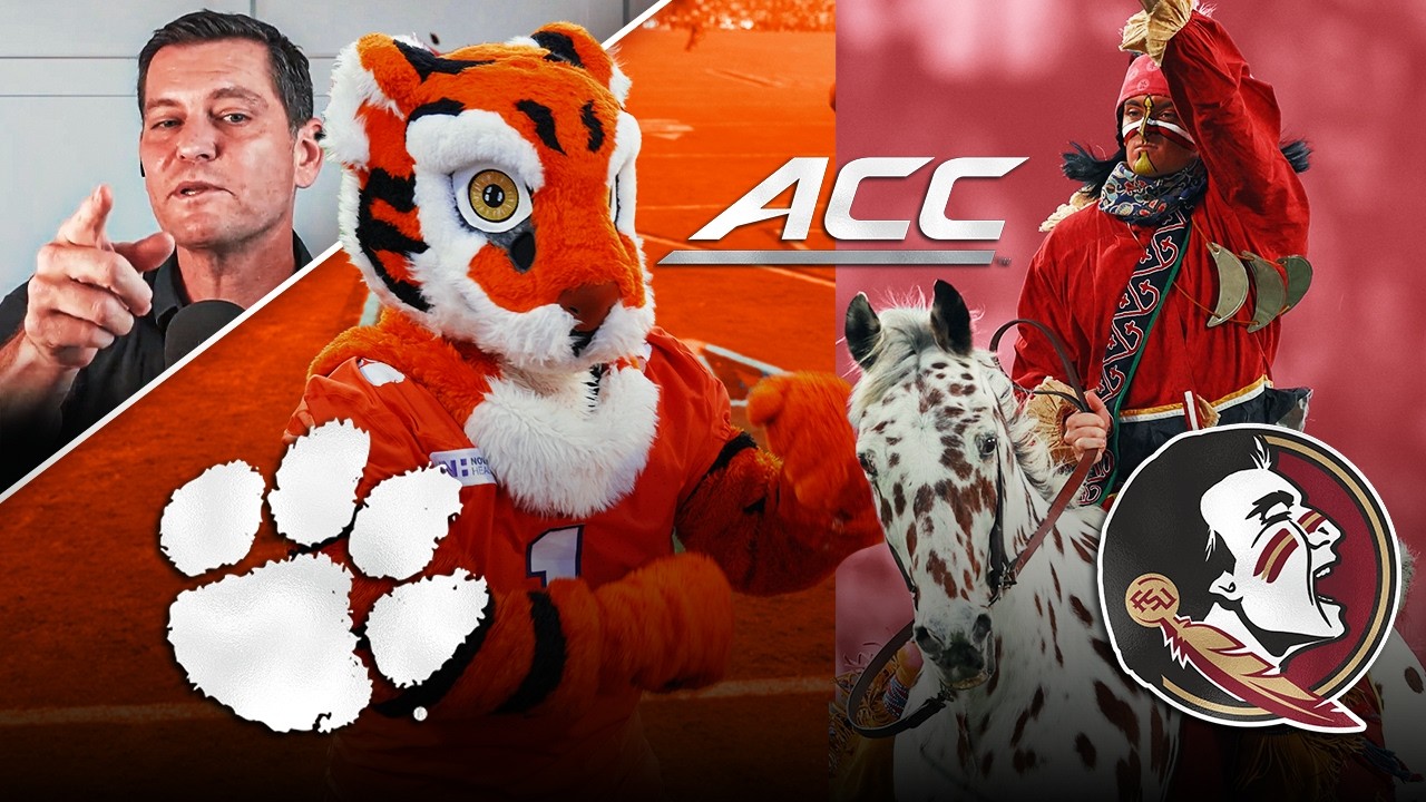 Do Clemson and Florida State still WANT OUT of the ACC?