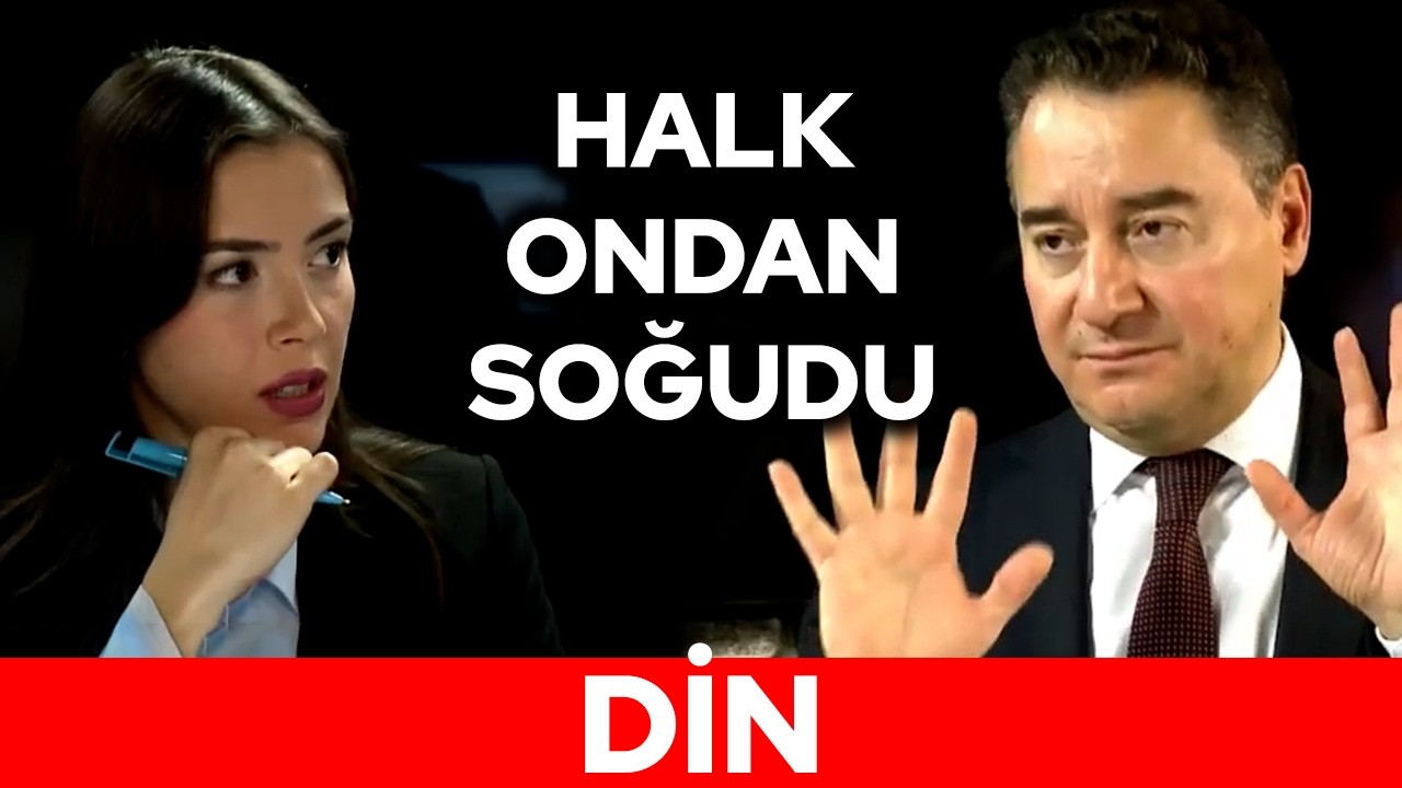 Ali Babacan 