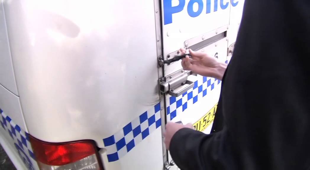 Police raid chemical company and arrest owner &ndash; SCC Drug Squad