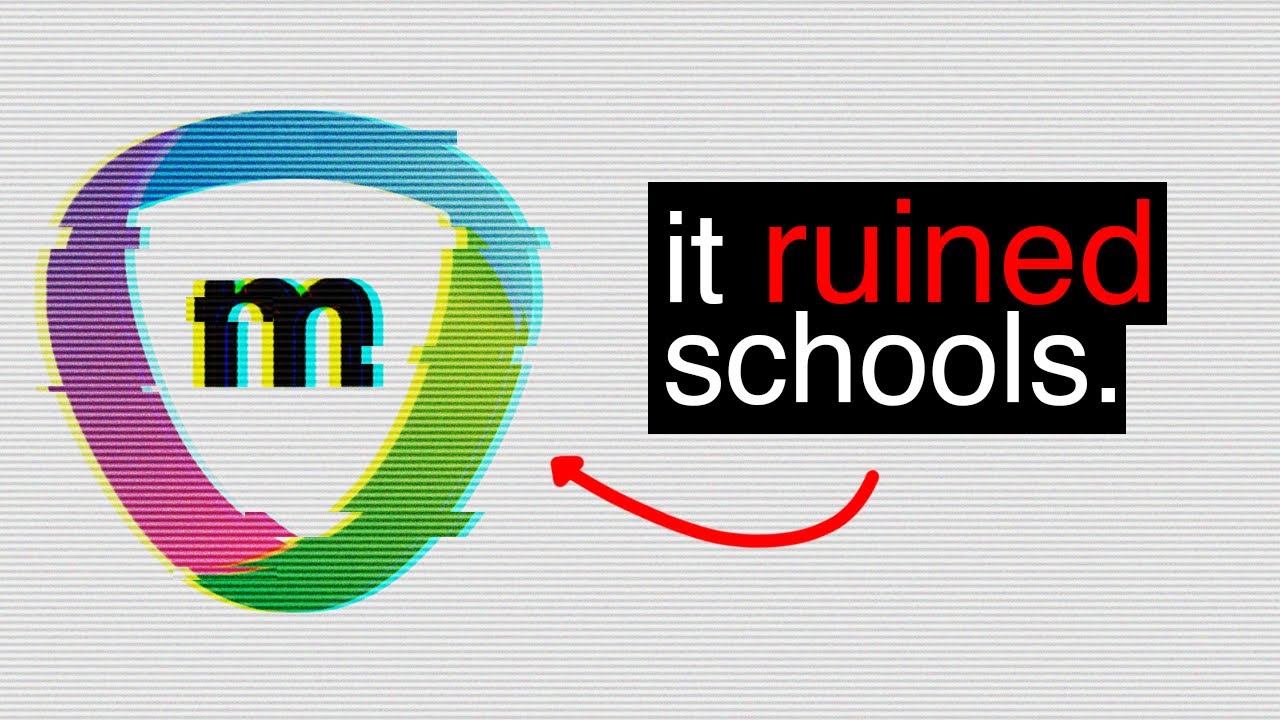 How Singapore Wasted $2.8 MILLION On Its Education: Mobile Guardian Disaster