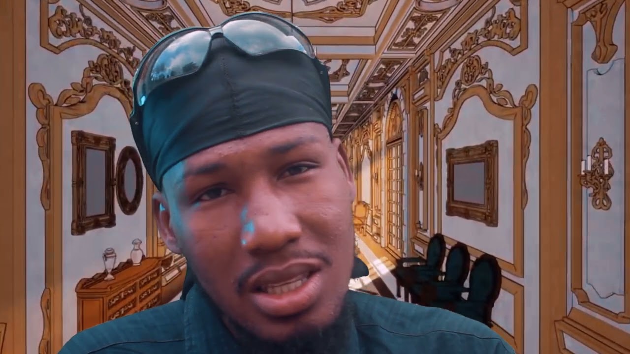 MESAJ POU FEYETON GAZ AYITI ÉPISODE#@PAULTHEBESTPOLIVALAN2322