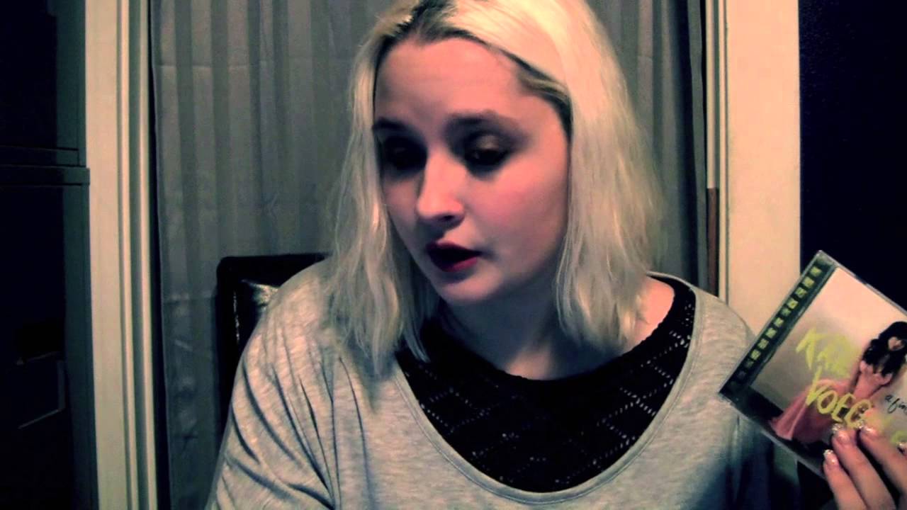 Record Store RP (ASMR)