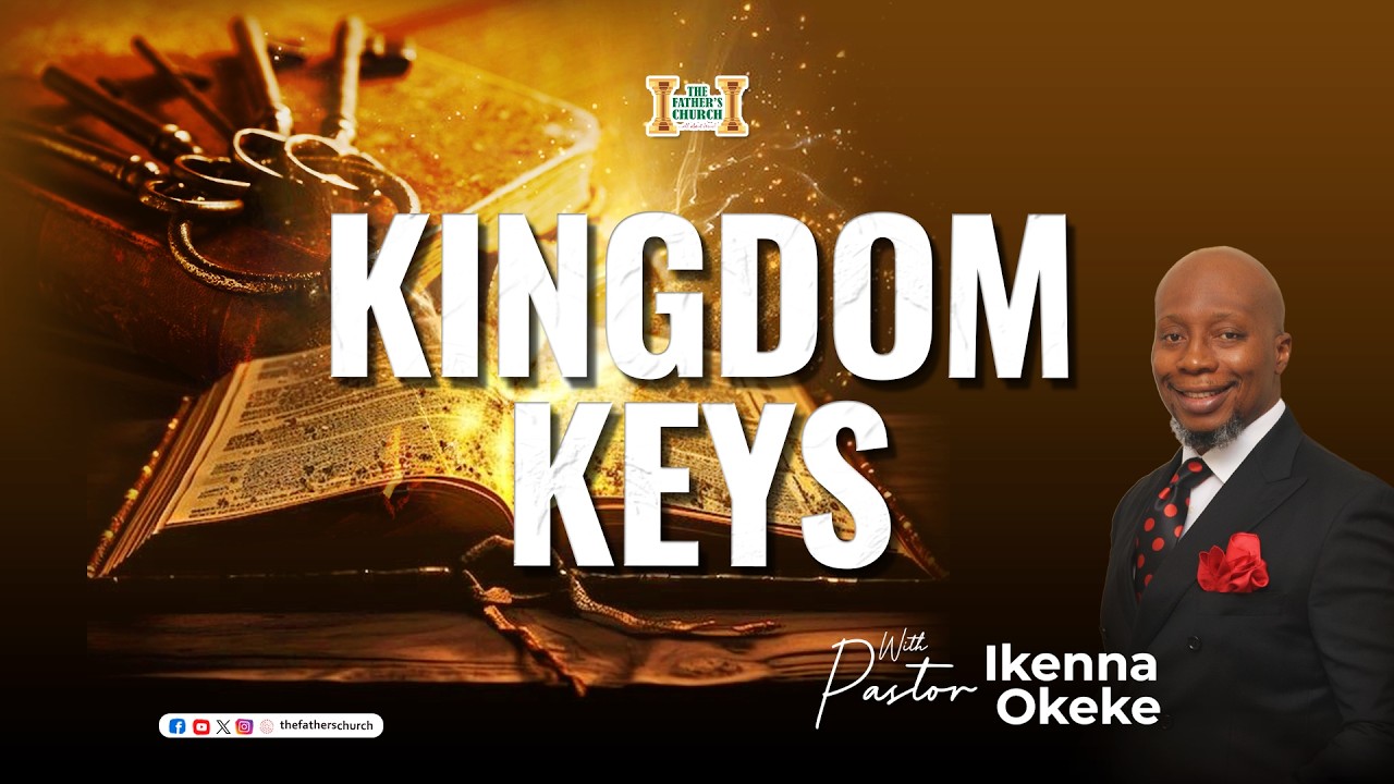 Kingdom Keys - 25th February, 2026