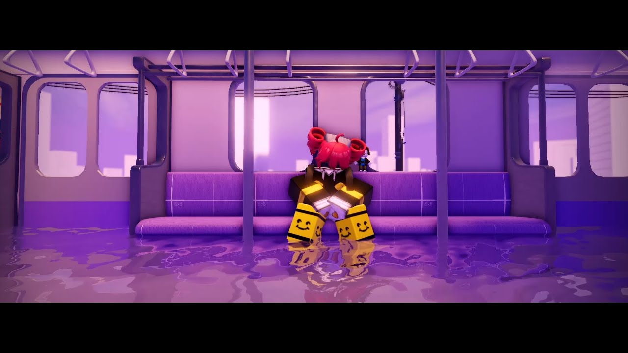 Jujutsu Infinite 2:52 Solo Nightmare Six Eyed Calamity (SOLO WR)