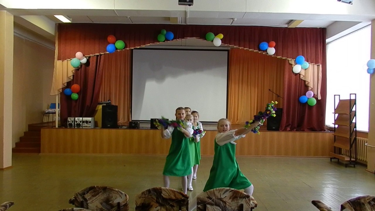 Гимн семье