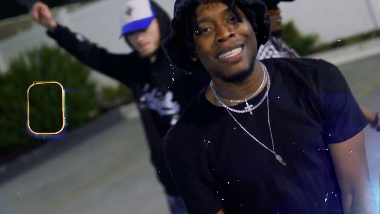 AQB x Yung HK - Better (Official Video)
