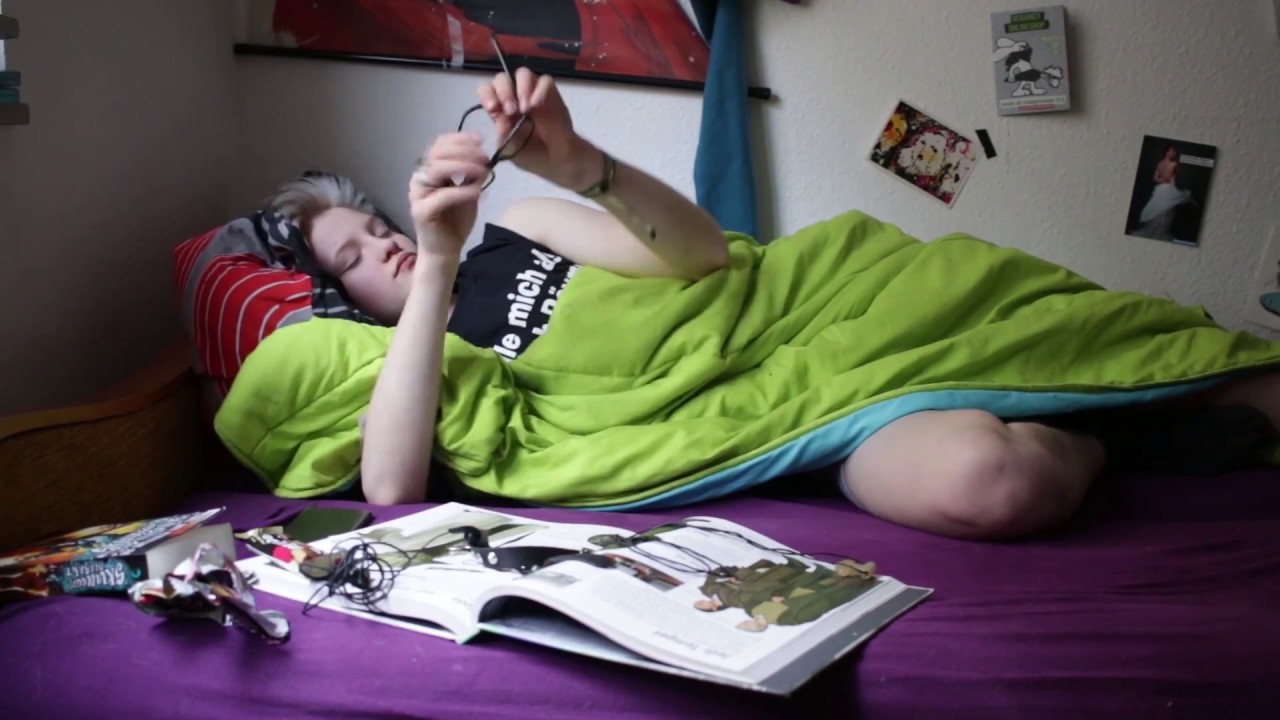 GENDERS* | TRANS WEBSERIE | FOLGE 1