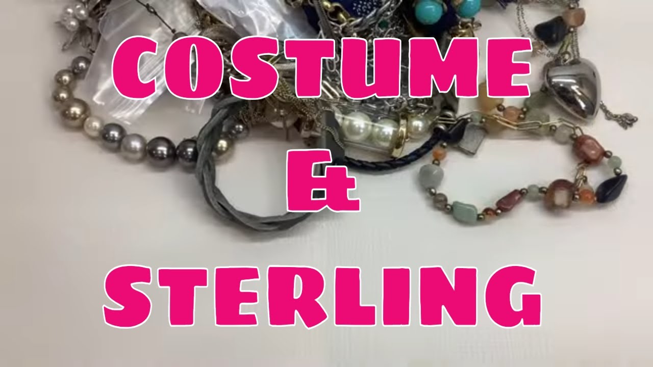 Jewelry Sale!