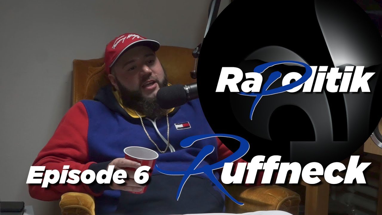 Ruffneck / 6 \ Rapolitik
