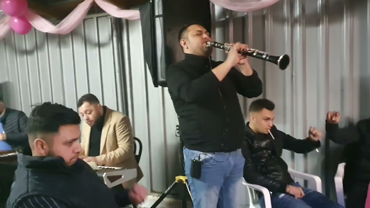 COLAJ SARBE RARE !!! ORK MITRALIERA ROMÂNIEI LEO LALARU LIVE  CELE MAI FRUMOASE!!!