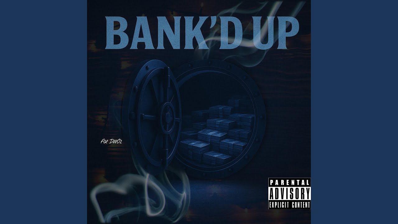 Banked Up
