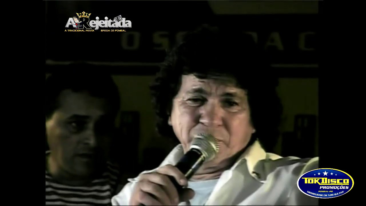 A Rejeitada 2005 (Bartô Galeno)