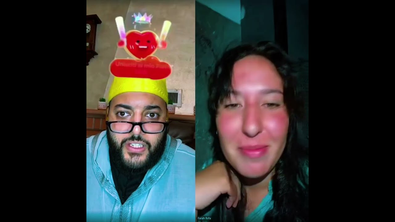 حكراتو فلول حيتاش كيخدم مول طلامط  😳 معرفاتش بلي كيدخل كثر من مهندس