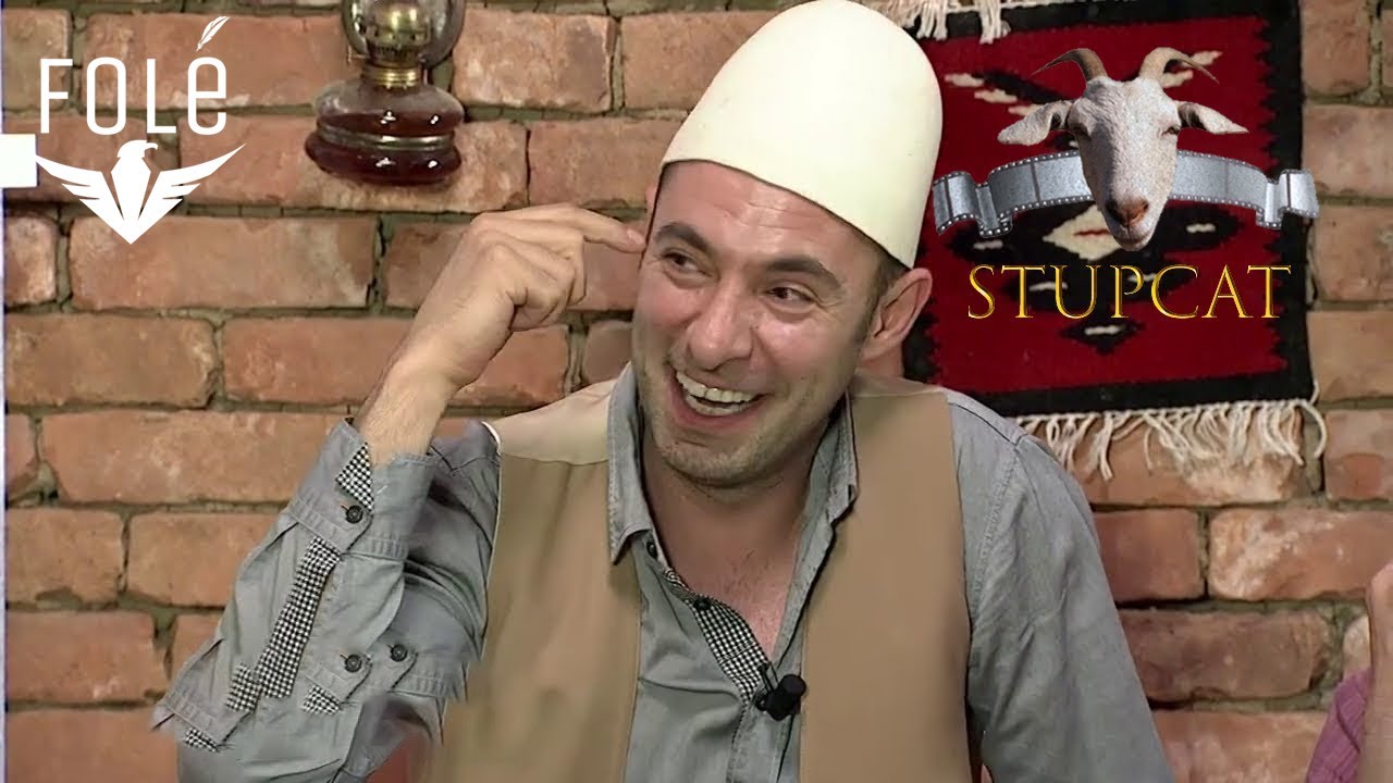 Oda e Stupcave - 23