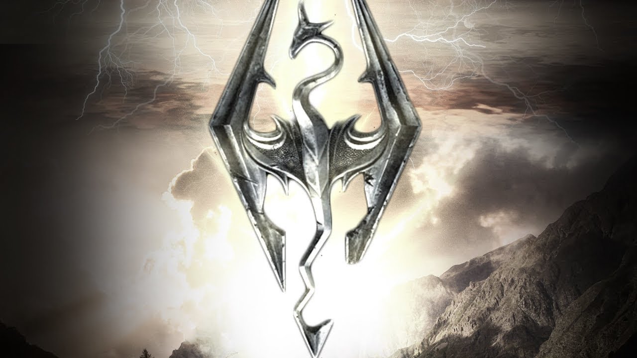 The Elder Scrolls V: Skyrim / серия 7 / Прямой эфир