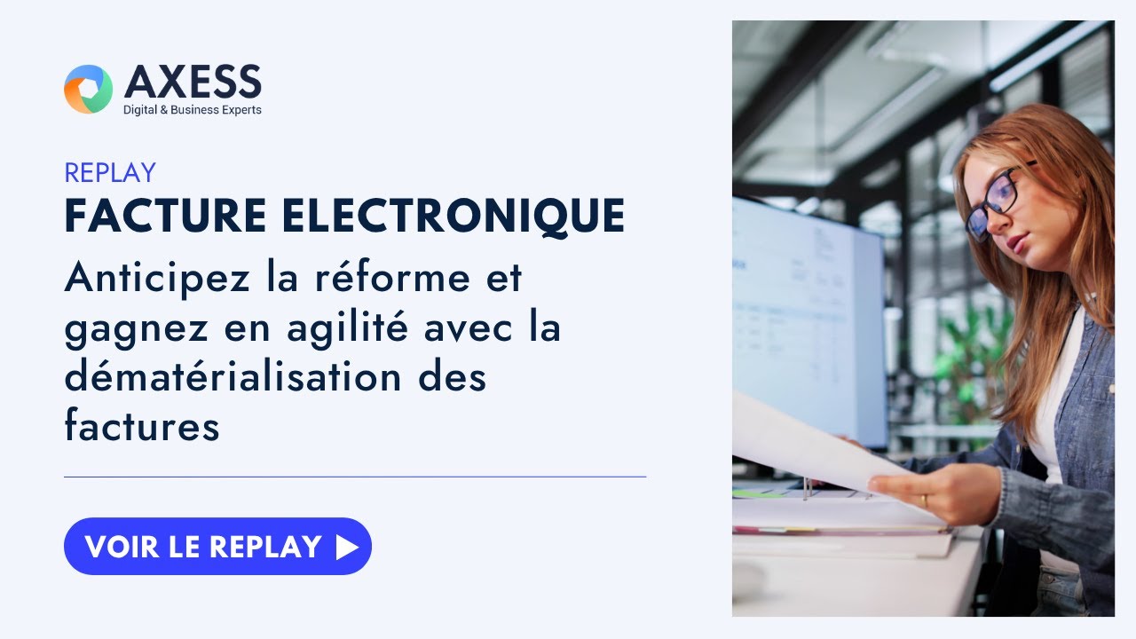 Webinar | Gagnez du temps et réduisez vos coûts grâce a la dématérialisation !