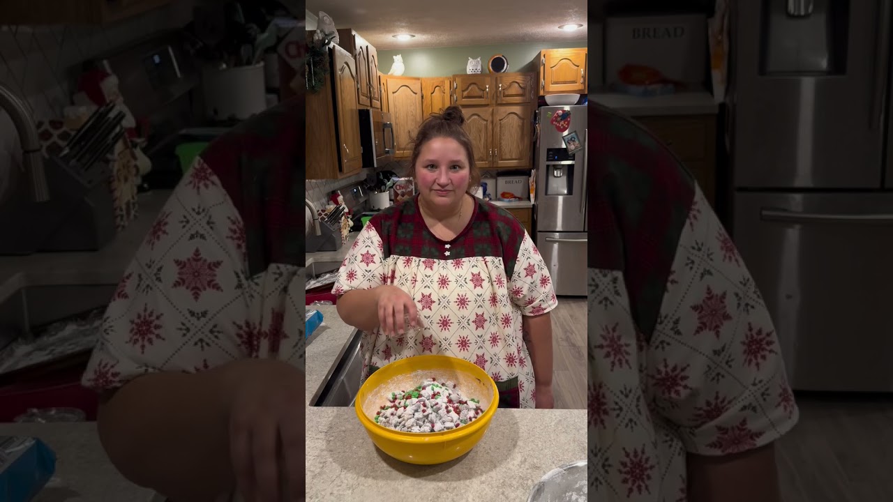 Michigan mom is a hit on TikTok for snarky cooking tutorials