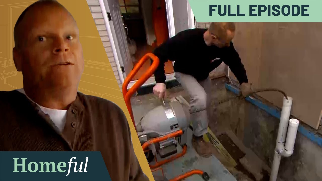 Secrets and Smells in Two Distressed Homes | Holmes Inspection 211+212